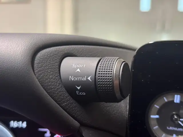 Lexus Es view 15
