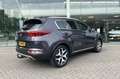 Kia Sportage 1.6 T-GDI GT-Line Nav | Climate Control | Leder | Grijs - thumbnail 9