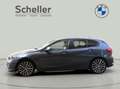 BMW 118 i Advantage Navi LED Shz Grijs - thumbnail 3