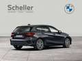 BMW 118 i Advantage Navi LED Shz Grau - thumbnail 2