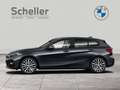 BMW 118 i Advantage Navi LED Shz Grau - thumbnail 5