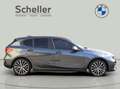 BMW 118 i Advantage Navi LED Shz Grijs - thumbnail 6
