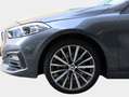 BMW 118 i Advantage Navi LED Shz Grijs - thumbnail 18