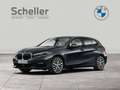 BMW 118 i Advantage Navi LED Shz Grau - thumbnail 1