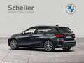 BMW 118 i Advantage Navi LED Shz Grau - thumbnail 6