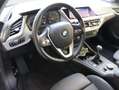 BMW 118 i Advantage Navi LED Shz Grijs - thumbnail 9