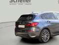 BMW 118 i Advantage Navi LED Shz Grijs - thumbnail 8