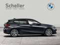 BMW 118 i Advantage Navi LED Shz Grau - thumbnail 8