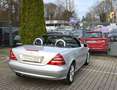 Mercedes-Benz SLK 200 Kompressor Leder Klima Plateado - thumbnail 9