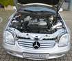 Mercedes-Benz SLK 200 Kompressor Leder Klima Plateado - thumbnail 15