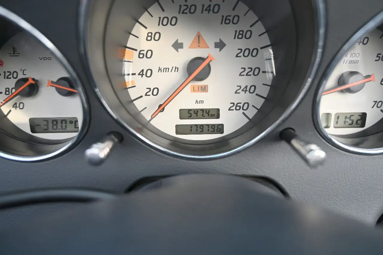 Mercedes-Benz SLK 200 Kompressor Leder Klima, foto 10
