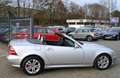 Mercedes-Benz SLK 200 Kompressor Leder Klima Plateado - thumbnail 6