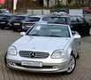 Mercedes-Benz SLK 200 Kompressor Leder Klima Plateado - thumbnail 3