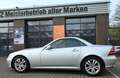 Mercedes-Benz SLK 200 Kompressor Leder Klima Plateado - thumbnail 5