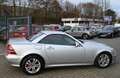 Mercedes-Benz SLK 200 Kompressor Leder Klima Plateado - thumbnail 7