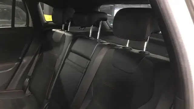 Mercedes-Benz Gla Class view 11