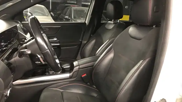 Mercedes-Benz Gla Class view 7