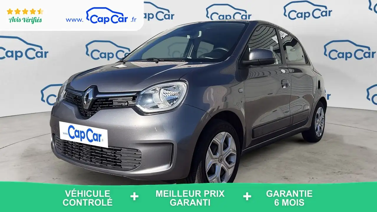 Renault Twingo