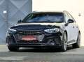 Audi A4 A4 Avant 40TDI Sline Competition Plus S-tr *Black*B&O*Virtual*AHK* Schwarz - thumbnail 4