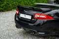 Jaguar XKR -S Cabriolet 550PS |BRD|2.Hd.|Neuwertig Schwarz - thumbnail 22