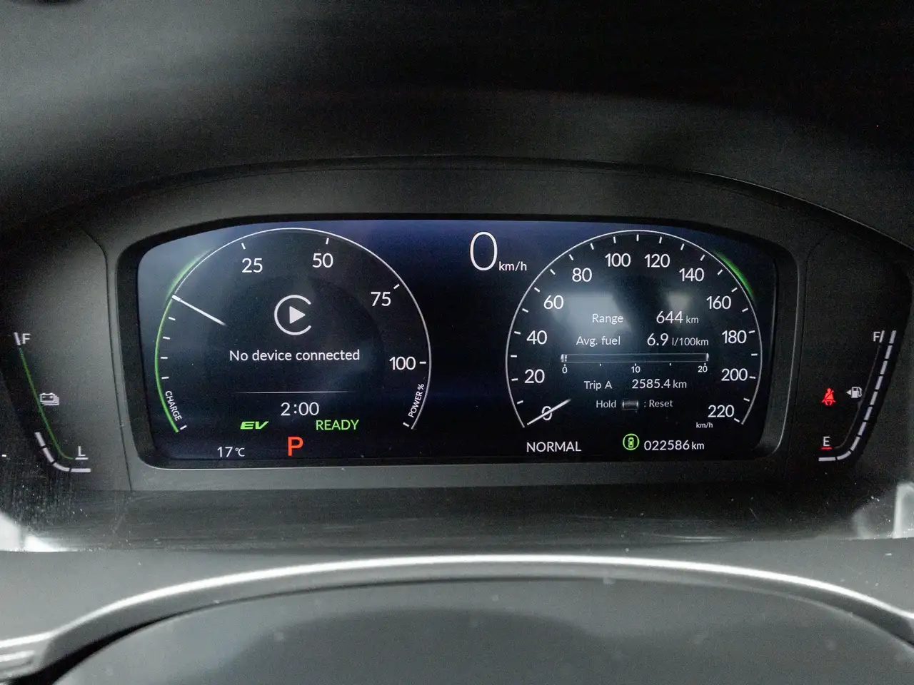 Honda Civic снимка Honda Civic