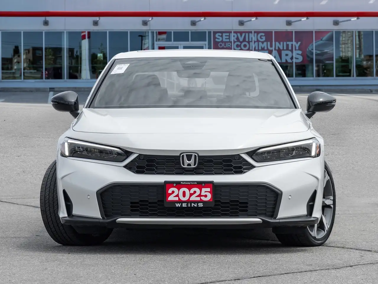 Honda Civic снимка Honda Civic
