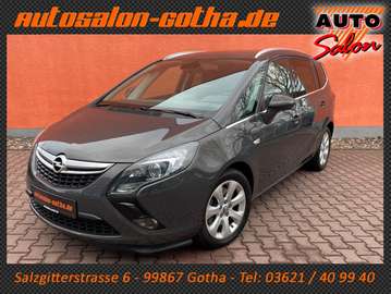 C Tourer 1.6 Turbo Innovation XENON+NAVI