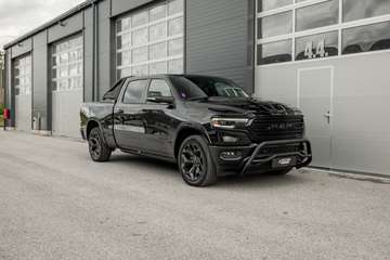Ram 1500 Limited Crew Cab 6'4''-Bed 4x4