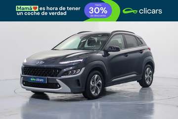 HEV 1.6 GDI DT Tecno 2C