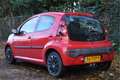 Peugeot 107 1.0 Active,ORGINEEL NEDERLANDSE AUTO,NAP ,BOEKJES Червоний - thumbnail 4