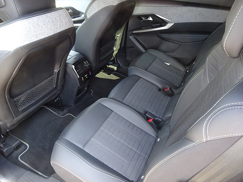 Peugeot 5008 mHEV 145 e-DCS6 Aut. — photo 6
