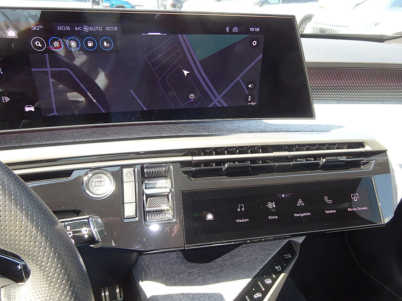 Peugeot 5008 mHEV 145 e-DCS6 Aut. — photo 10