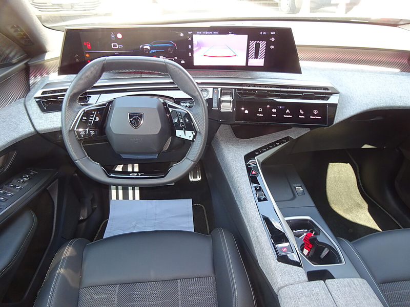 Peugeot 5008 mHEV 145 e-DCS6 Aut. — photo 7