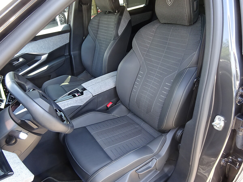 Peugeot 5008 mHEV 145 e-DCS6 Aut. — photo 5