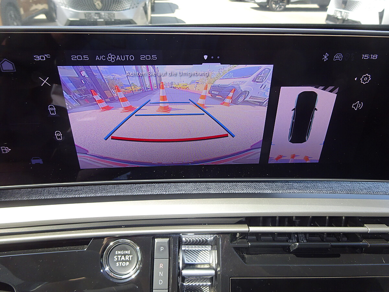 Peugeot 5008 mHEV 145 e-DCS6 Aut. — photo 9