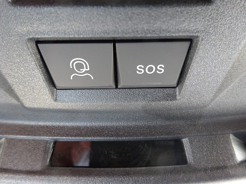 Peugeot 5008 mHEV 145 e-DCS6 Aut. — photo 11