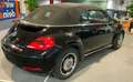 Volkswagen Maggiolino Maggiolino Cabrio 2.0 TDI DSG SENSORI SEDILI RISCA Nero - thumbnail 8