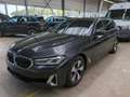 BMW 530 i Luxury Line STHZG*H&K*4xSHZ*DispKey*Leder Gris - thumbnail 2