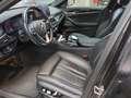 BMW 530 i Luxury Line STHZG*H&K*4xSHZ*DispKey*Leder Gris - thumbnail 6