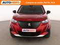 Peugeot 2008 1.2 PureTech Allure Pack Rojo - thumbnail 9