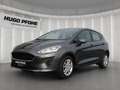 Ford Fiesta 1.1 Trend (EURO 6d-TEMP) Gris - thumbnail 1