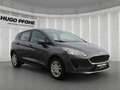 Ford Fiesta 1.1 Trend (EURO 6d-TEMP) Gris - thumbnail 7