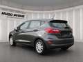 Ford Fiesta 1.1 Trend (EURO 6d-TEMP) Gris - thumbnail 3