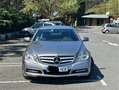Mercedes-Benz E 200 E Coupé 200 CGI BE Aut. Gris - thumbnail 1
