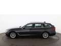 BMW 518 d Touring Aut LED NAVI LEDER SITZHZG R-CAM Grau - thumbnail 5