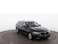 BMW 518 d Touring Aut LED NAVI LEDER SITZHZG R-CAM Grau - thumbnail 6
