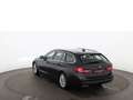 BMW 518 d Touring Aut LED NAVI LEDER SITZHZG R-CAM Grau - thumbnail 4