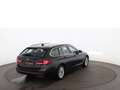BMW 518 d Touring Aut LED NAVI LEDER SITZHZG R-CAM Grau - thumbnail 3