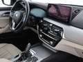 BMW 518 d Touring Aut LED NAVI LEDER SITZHZG R-CAM Grau - thumbnail 12