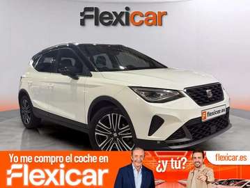 1.0 TSI 81kW (110CV) FR